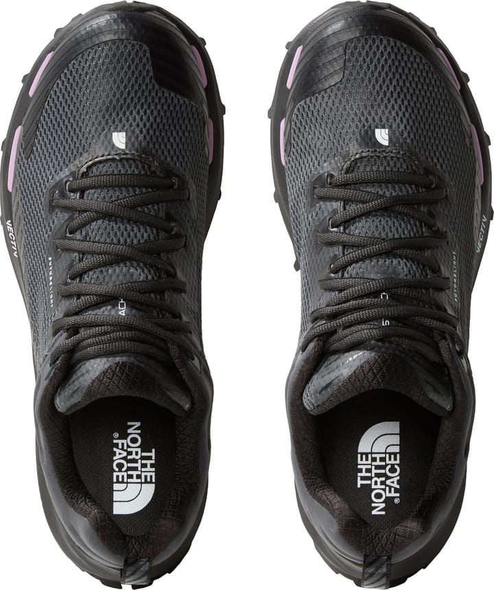 The North Face Women's Vectiv Fastpack Futurelight TNF Black
